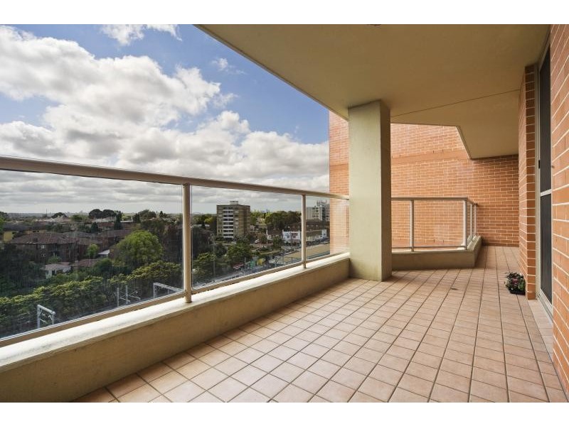 1001/5 Albert Road, Strathfield NSW 2135