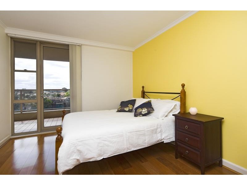 1001/5 Albert Road, Strathfield NSW 2135