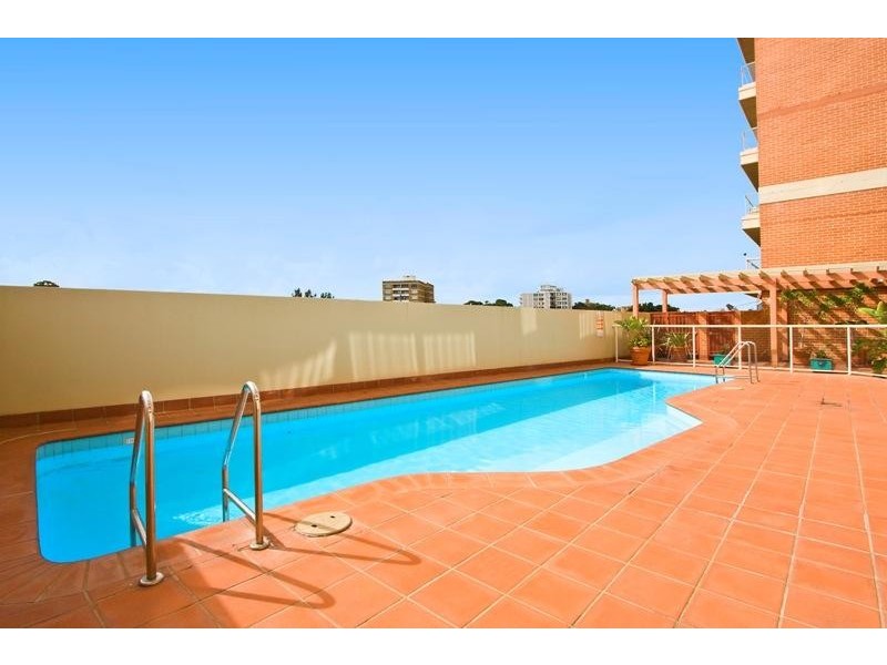 1001/5 Albert Road, Strathfield NSW 2135