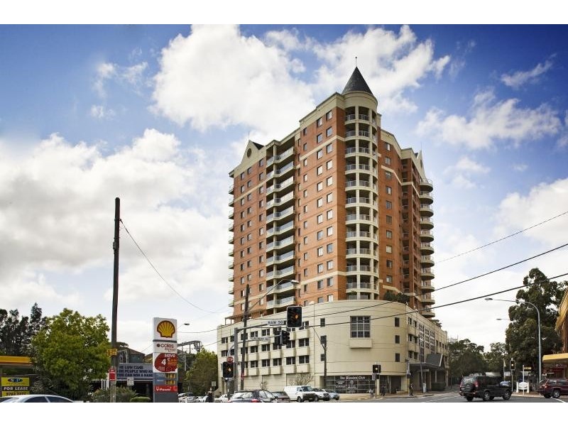 1001/5 Albert Road, Strathfield NSW 2135