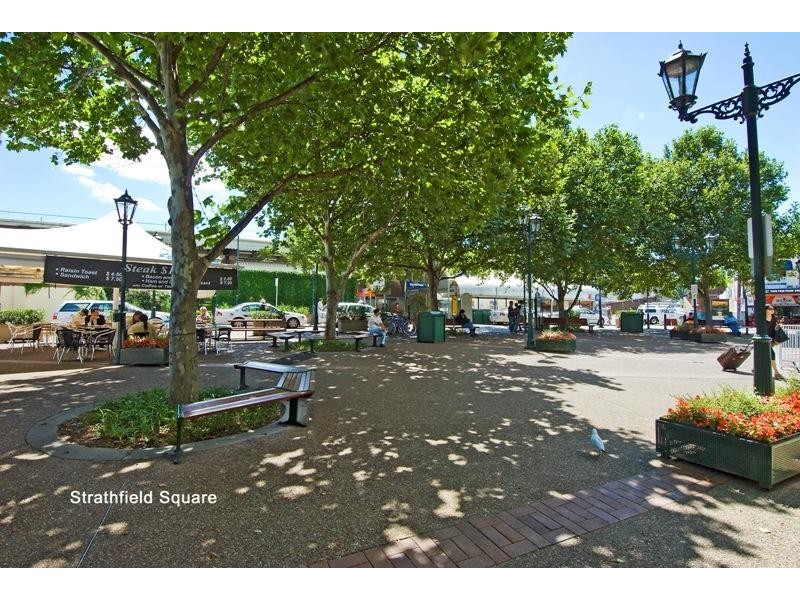 1001/5 Albert Road, Strathfield NSW 2135
