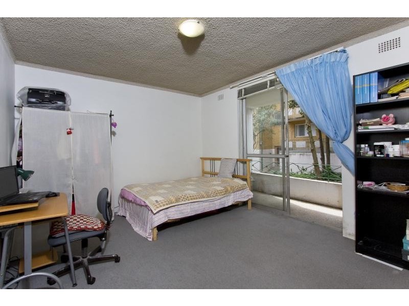 5/32 Victoria Street, Burwood NSW 2134