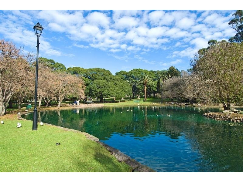 5/32 Victoria Street, Burwood NSW 2134