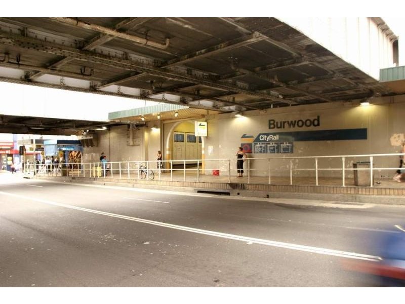 5/32 Victoria Street, Burwood NSW 2134