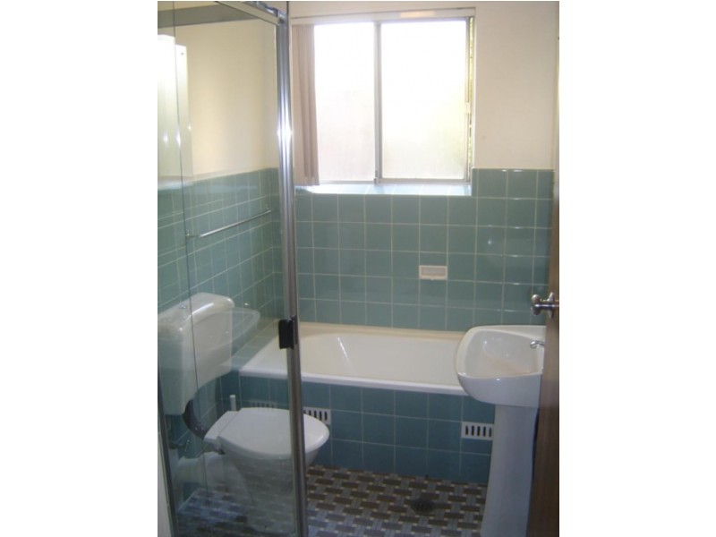 5/58 ORPINGTON STREET, Ashfield NSW 2131