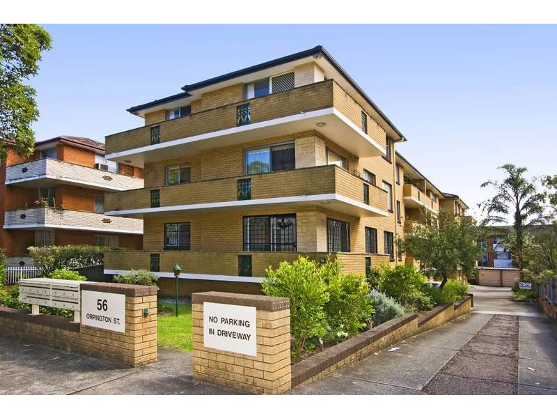 10/56 ORPINGTON STREET, Ashfield NSW 2131