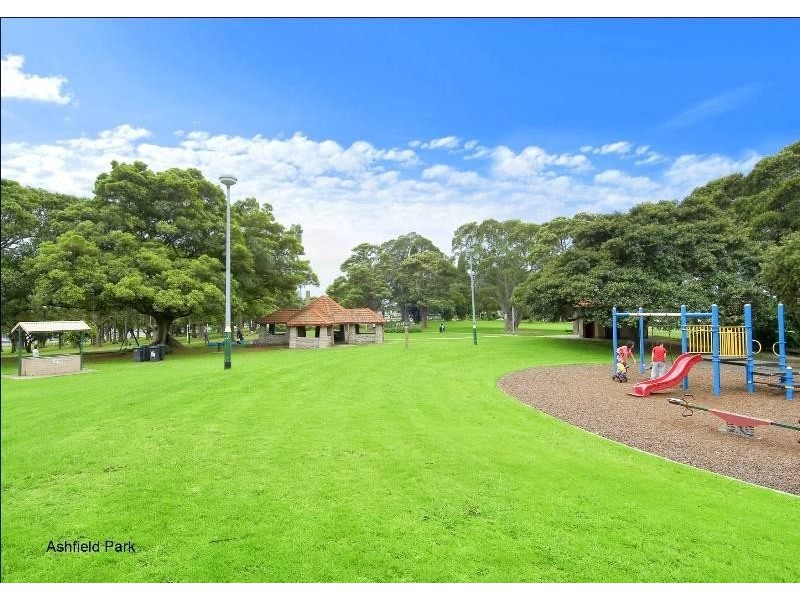 10/56 ORPINGTON STREET, Ashfield NSW 2131