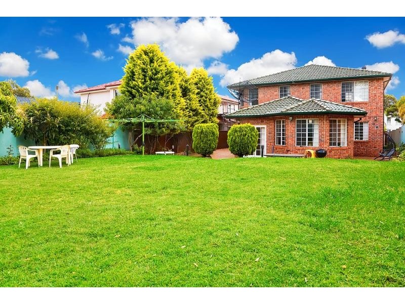 44 High Street, Strathfield NSW 2135