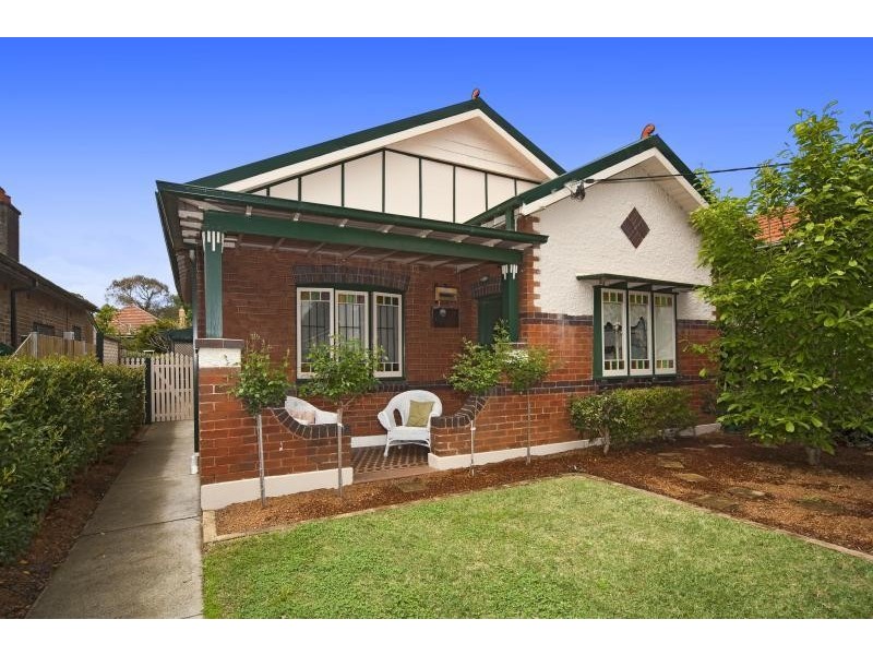 74 Carshalton Street, Croydon Park NSW 2133