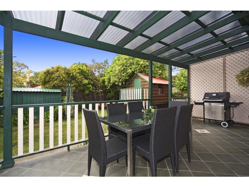 74 Carshalton Street, Croydon Park NSW 2133