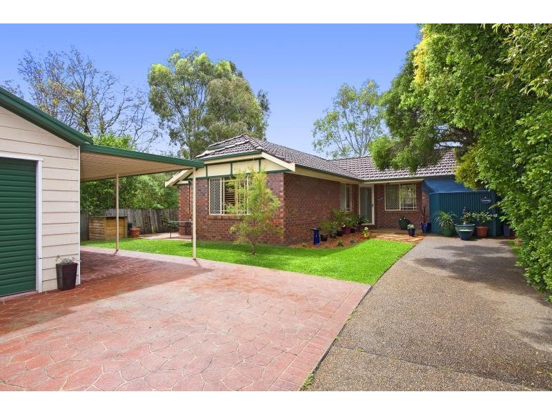 85a First Avenue, Belfield NSW 2191