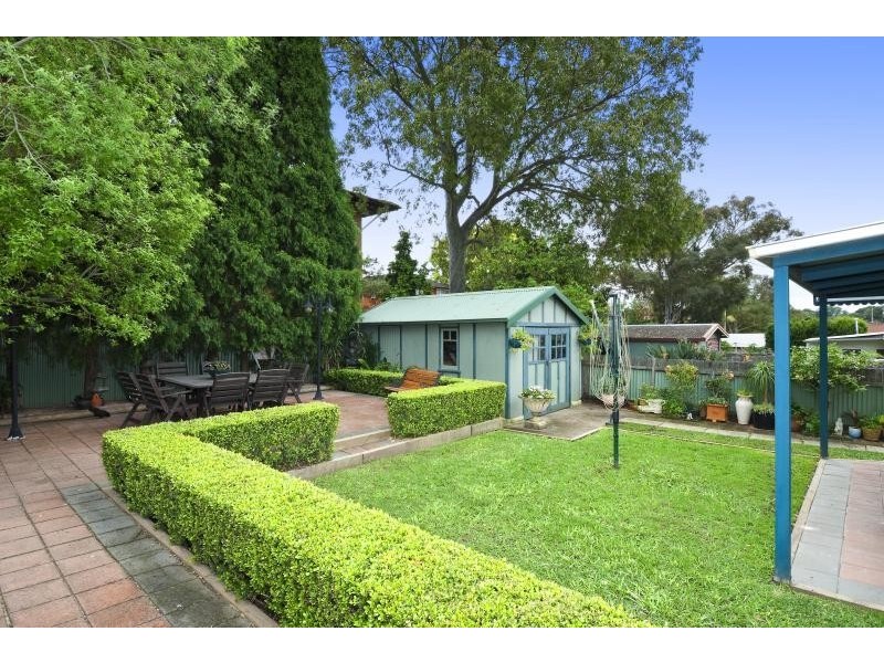 18 Oak Street, Ashfield NSW 2131