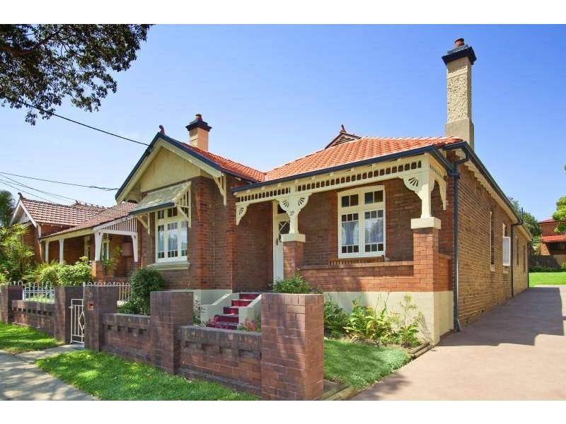29 Manson Road, Strathfield NSW 2135