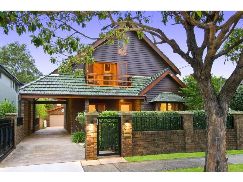 34 Chiswick Street, Strathfield South NSW 2136