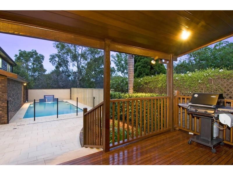 34 Chiswick Street, Strathfield South NSW 2136