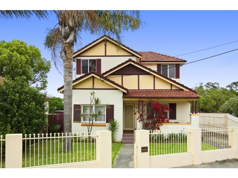 1 Rawson Street, Croydon Park NSW 2133