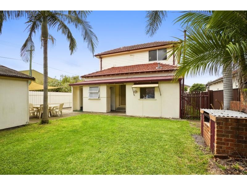 1 Rawson Street, Croydon Park NSW 2133