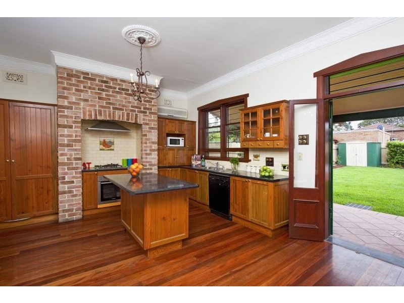 31 Beaufort Street, Croydon Park NSW 2133