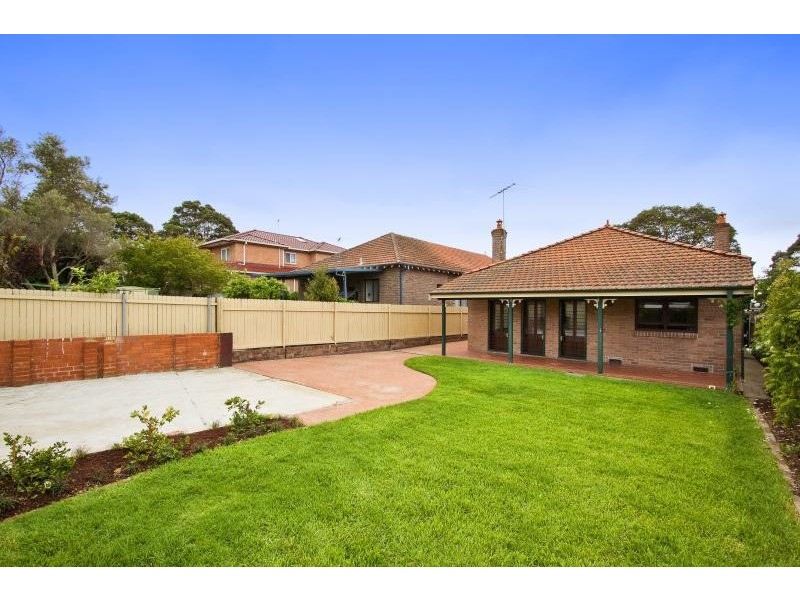 31 Beaufort Street, Croydon Park NSW 2133