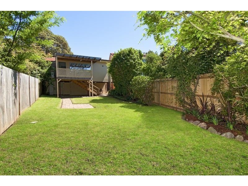 6 Goodwin Avenue, Ashfield NSW 2131