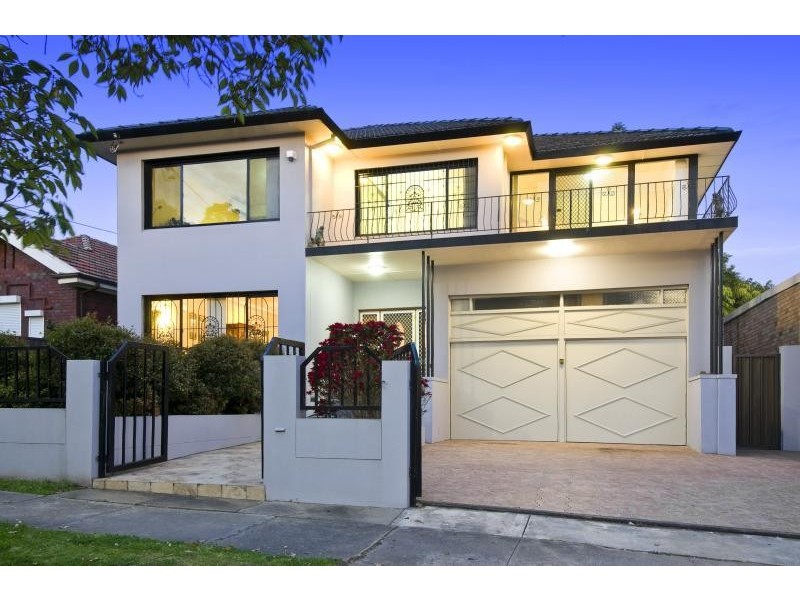 168 The Boulevarde, Strathfield NSW 2135