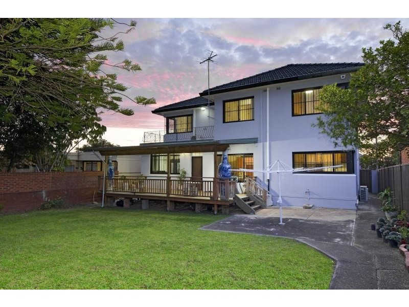 168 The Boulevarde, Strathfield NSW 2135