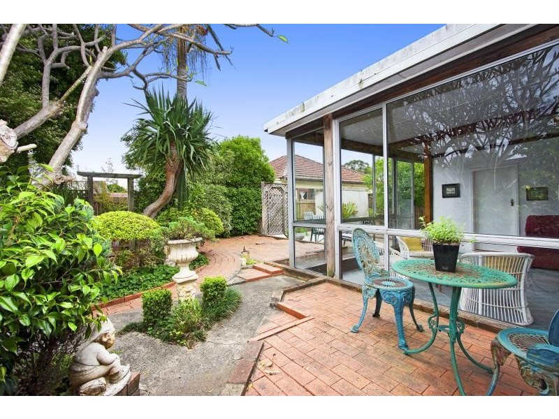 3 Robinson Street, Belfield NSW 2191