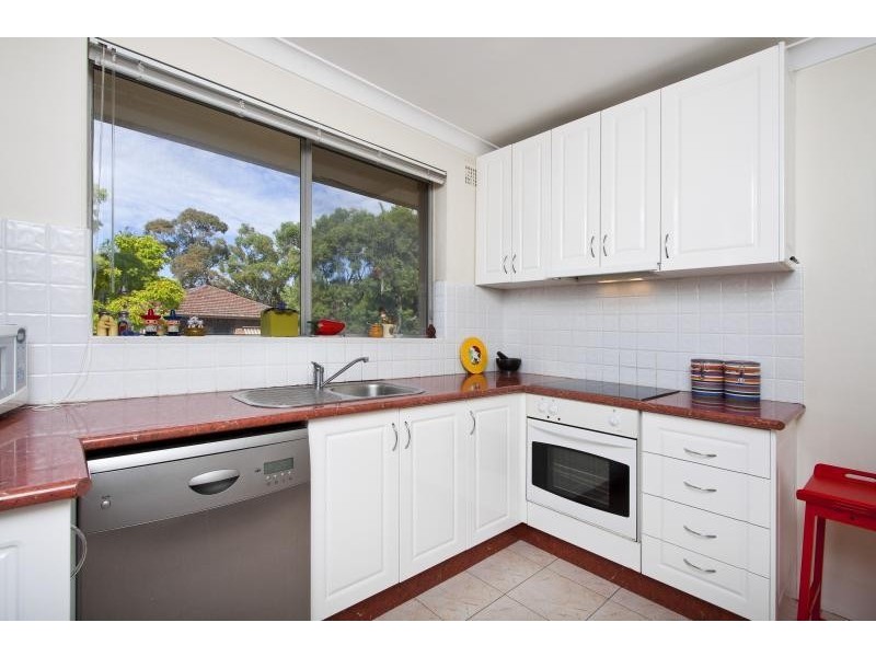 8/5 Jones Street, Croydon NSW 2132