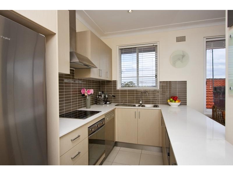 3/6 Dunmore Street, Croydon Park NSW 2133