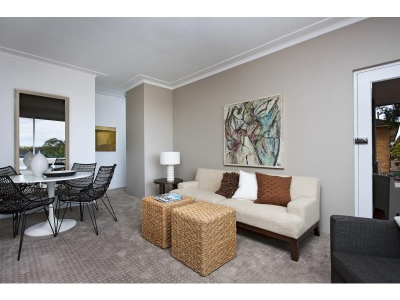 3/6 Dunmore Street, Croydon Park NSW 2133