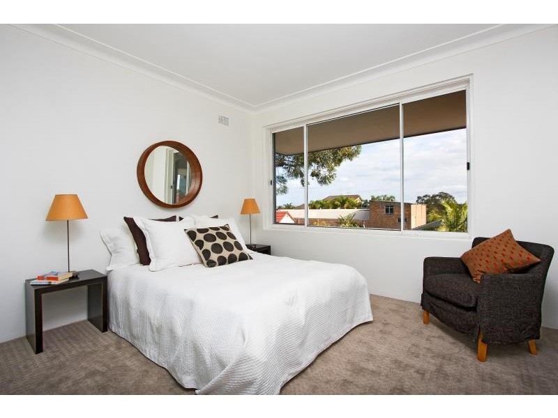 3/6 Dunmore Street, Croydon Park NSW 2133