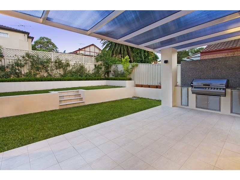 4 Eve Street, Strathfield NSW 2135