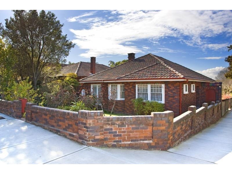 136 The Boulevarde, Strathfield NSW 2135