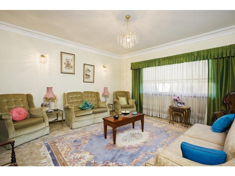4 Emu Street, Strathfield NSW 2135