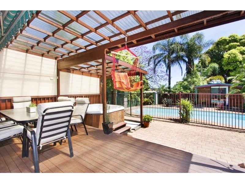 105 Punchbowl Road, Belfield NSW 2191