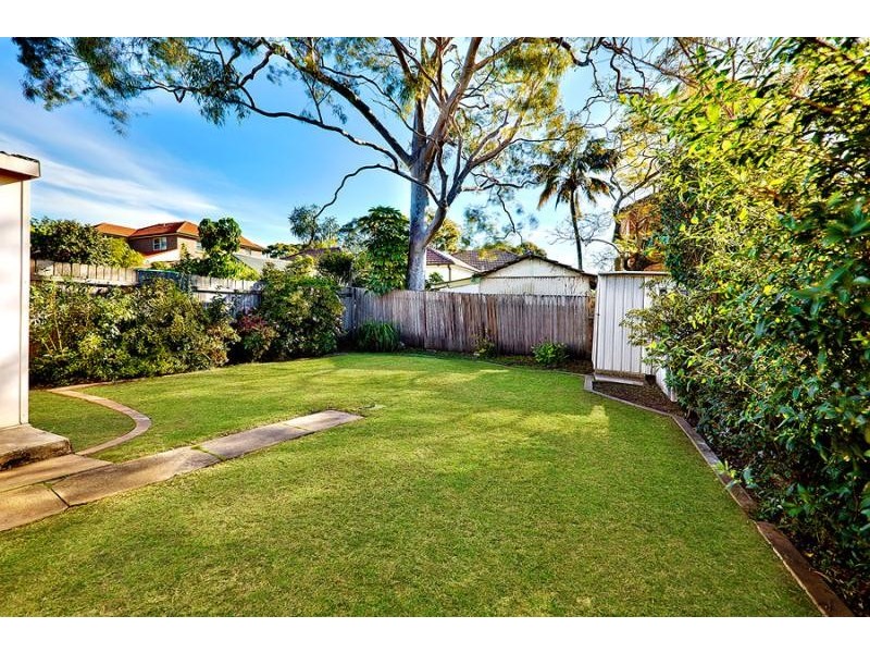 23 Eve Street, Strathfield NSW 2135