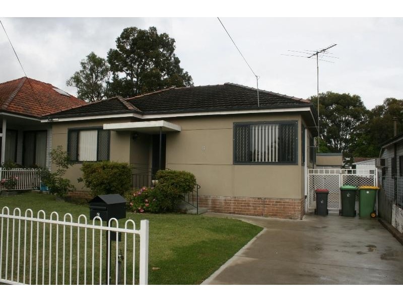 Sefton NSW 2162