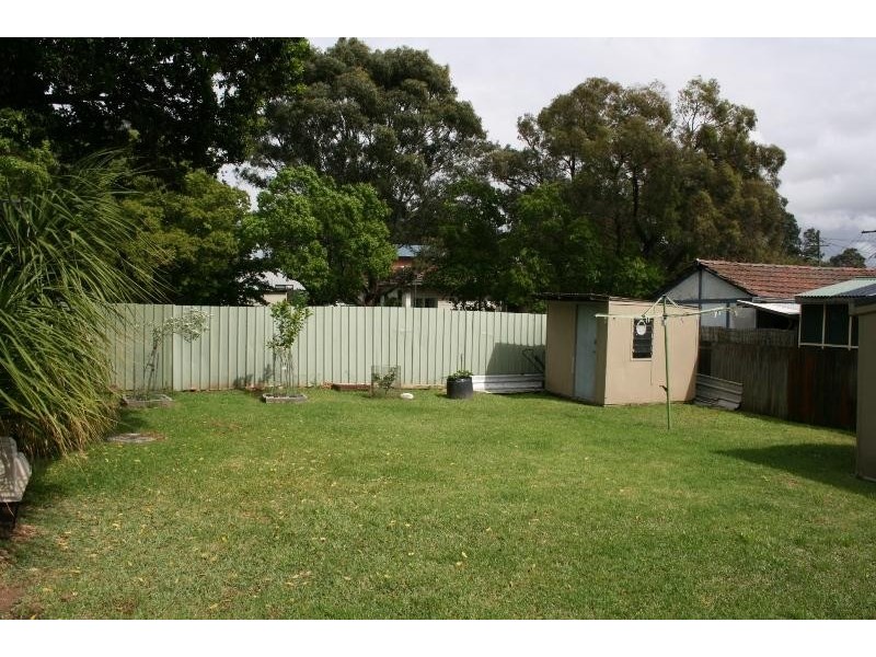 Sefton NSW 2162