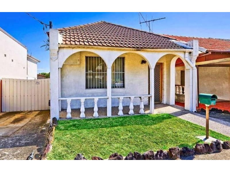 33 Baker Street, Enfield NSW 2136