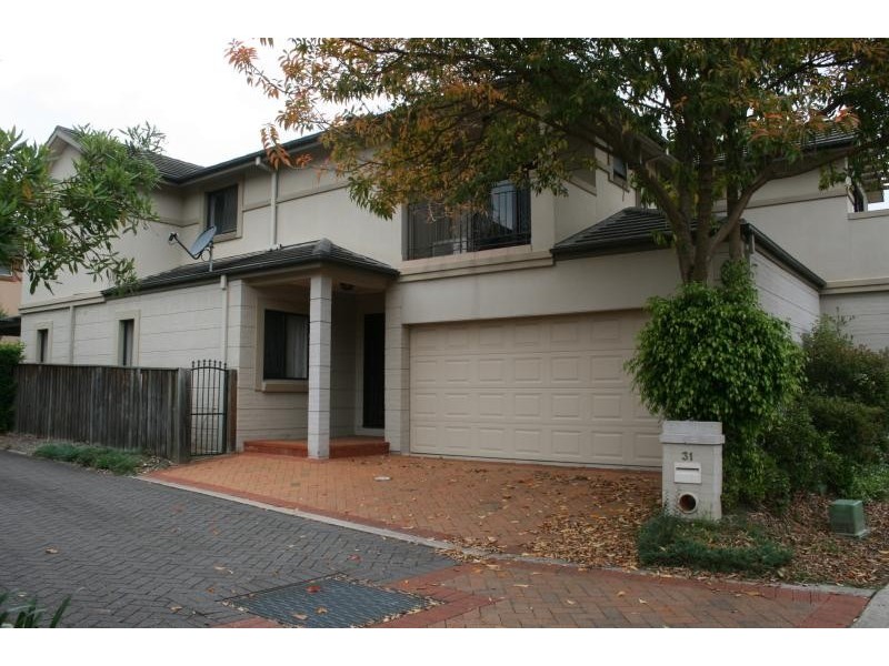 31 Charlton Drive, Liberty Grove NSW 2138