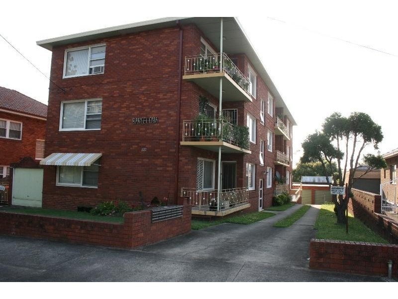 6/13 Victoria Street, Ashfield NSW 2131
