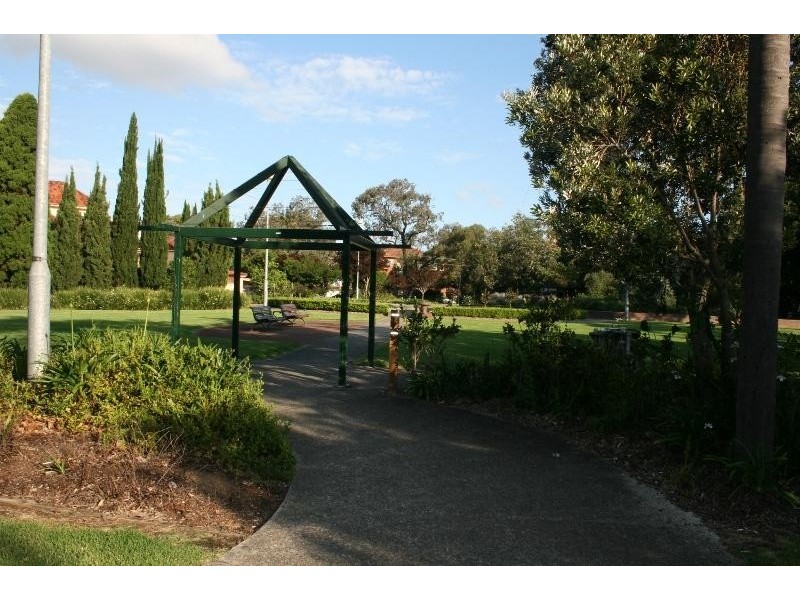6/13 Victoria Street, Ashfield NSW 2131