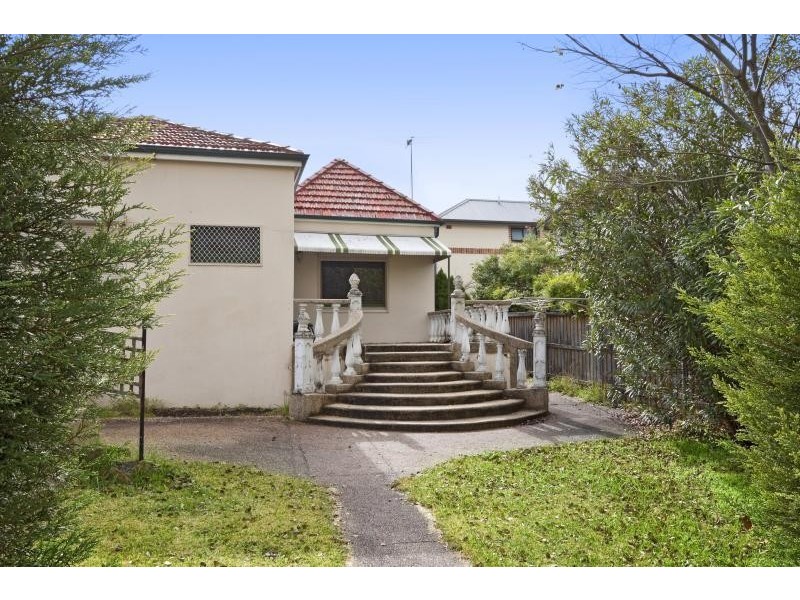 1/33 Smith Street, Summer Hill NSW 2130