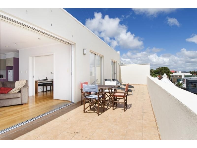 16/1-11 Broderick Street, Camperdown NSW 2050
