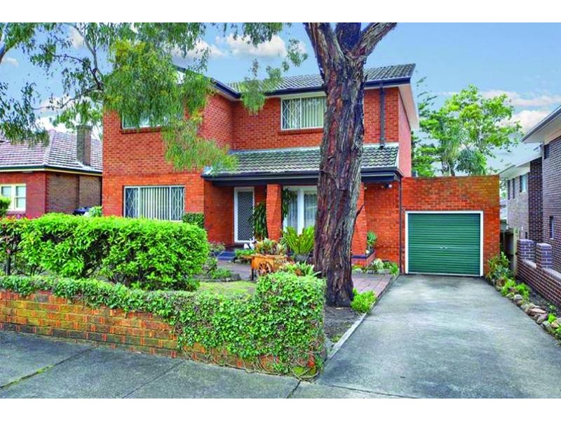 21 Karuah Street, Strathfield NSW 2135