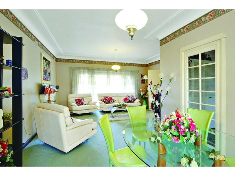 21 Karuah Street, Strathfield NSW 2135