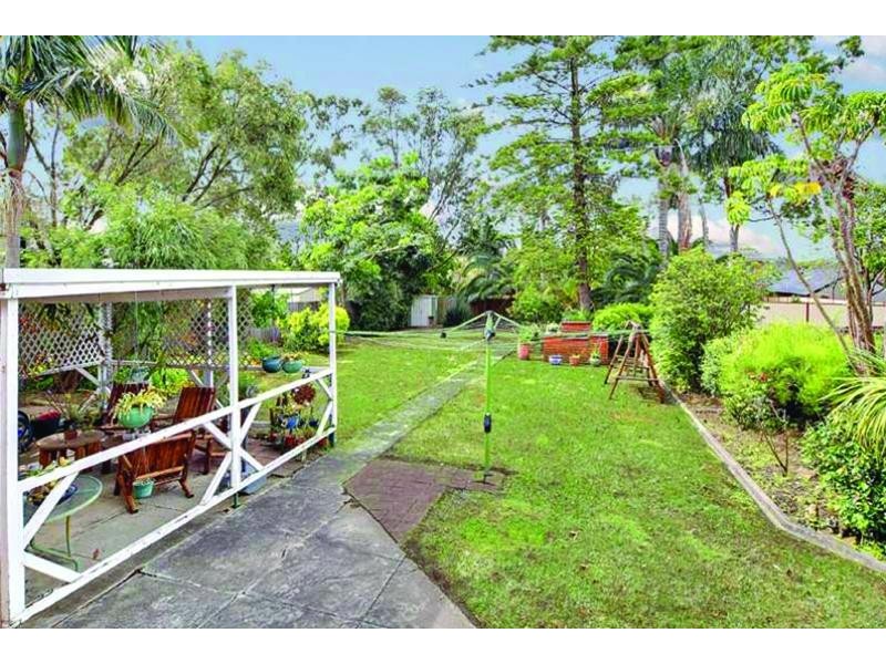 21 Karuah Street, Strathfield NSW 2135