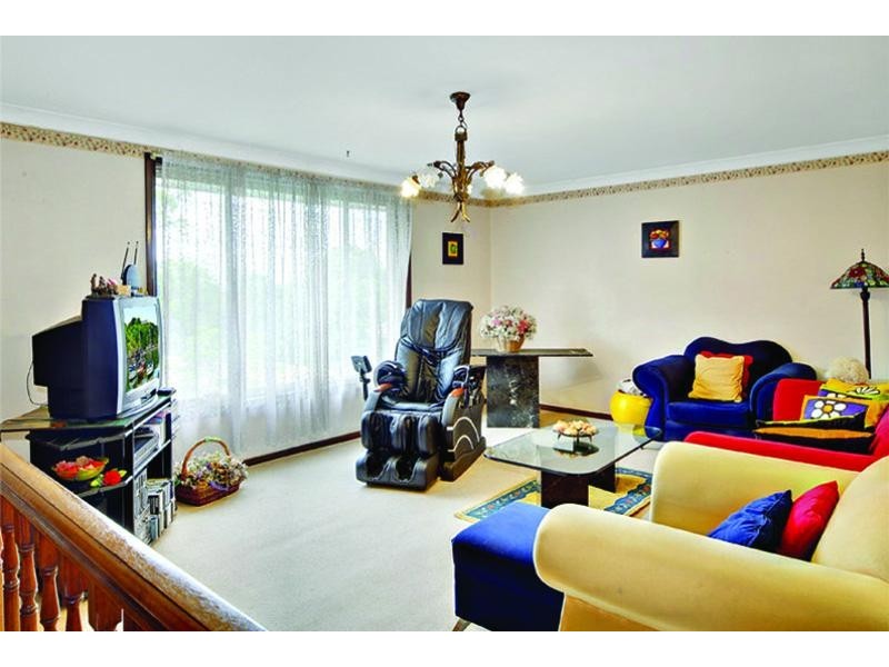 21 Karuah Street, Strathfield NSW 2135