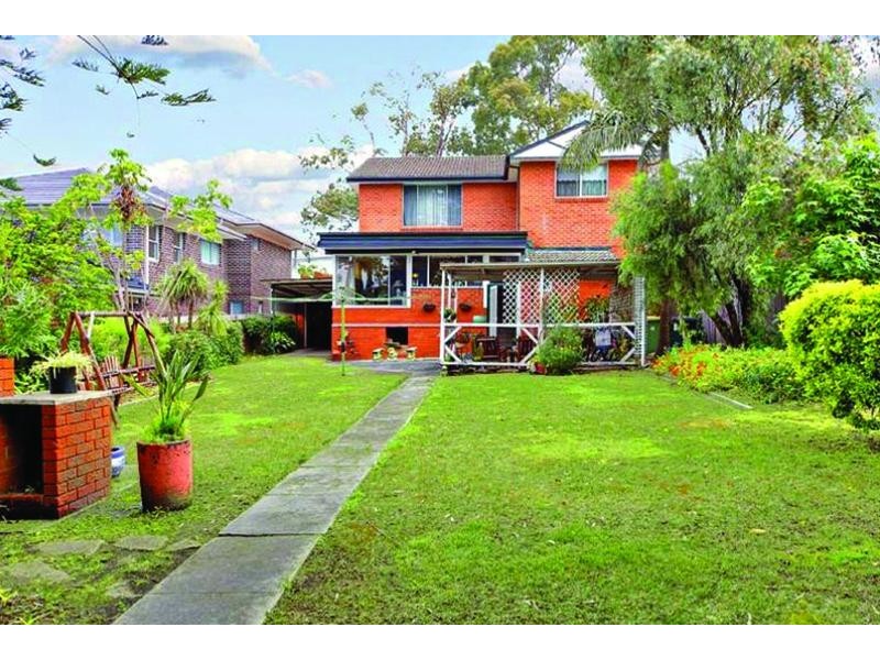 21 Karuah Street, Strathfield NSW 2135