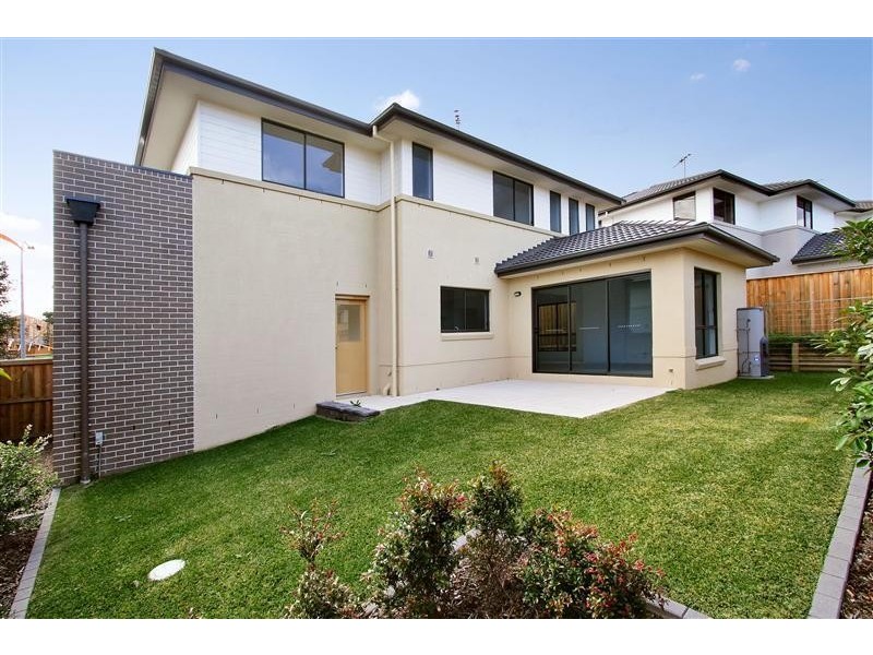 73 Botanica Drive, Lidcombe NSW 2141